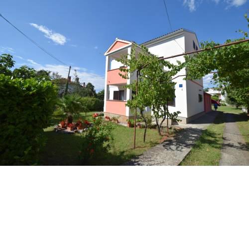 Apartments Petrovic