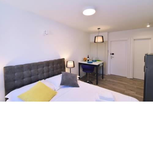 Apartments PIA Volosko, Opatija