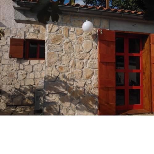 Apartments Picasso Komiza