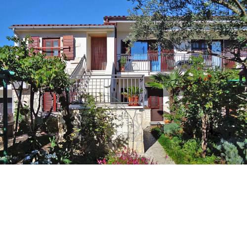 Apartments Pifar Medulin - CIS02162-CYA