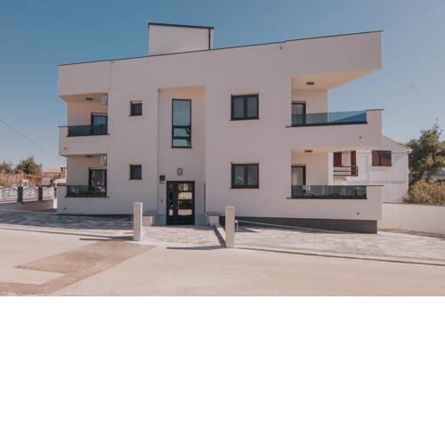 Apartments PiiP-ni-More