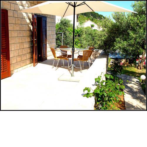 Apartments Pina