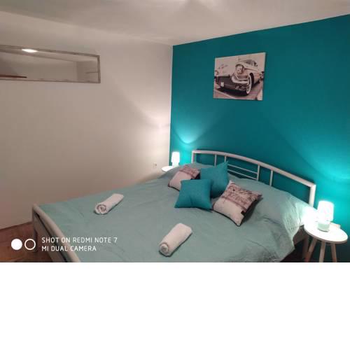 Apartments Pipunic