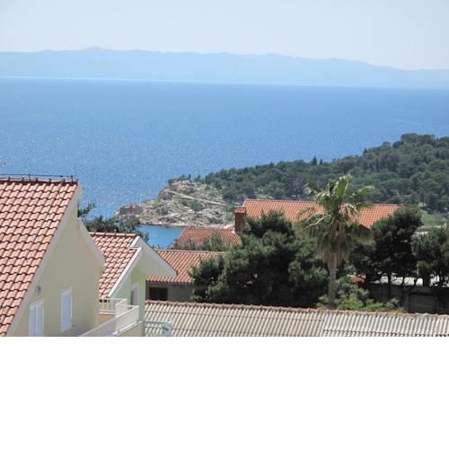 Apartments Pivac