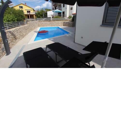 Apartments Pivas