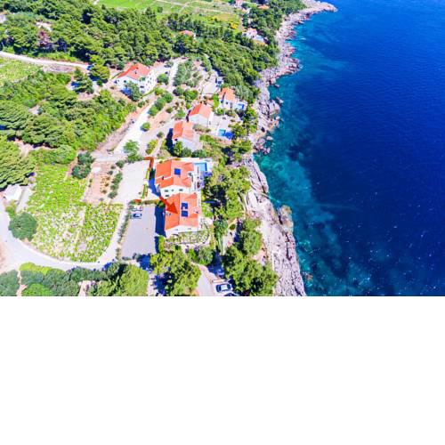 Apartments Plavac Mali