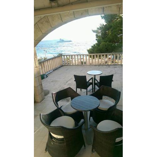 Apartments Plavi Val