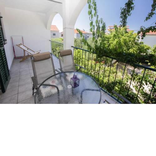 Apartments Plavica