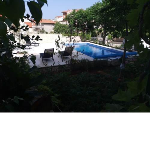 Apartments Plavi&Žuti
