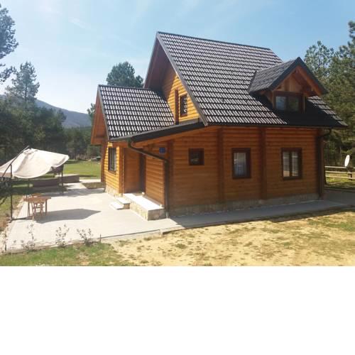 Apartments Plitvice forest