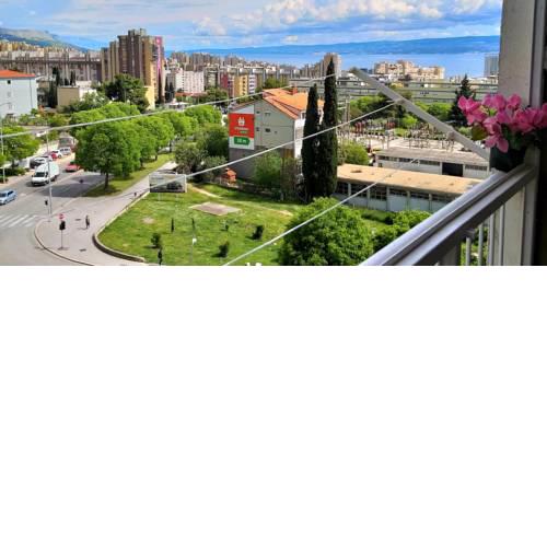 Apartments Plokite
