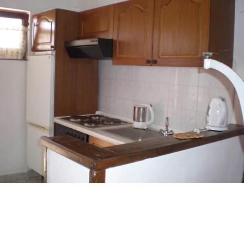 Apartments Pogacic