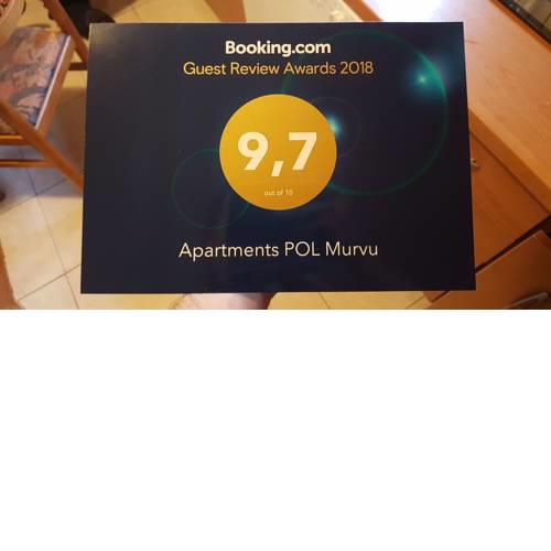 Apartments Pol Murvu