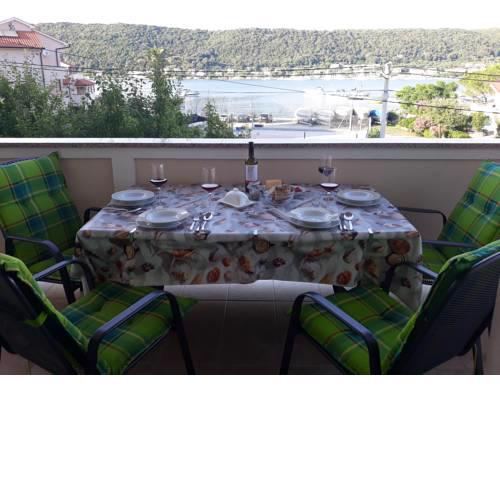 Apartments Poljak