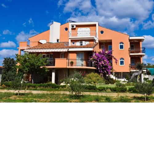 Apartments Poljski put V