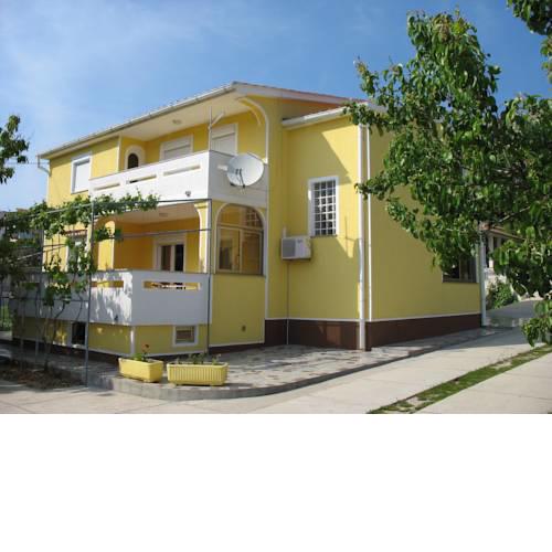 Apartments Polonijo