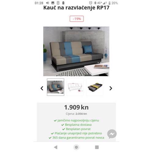 Apartments Pomer