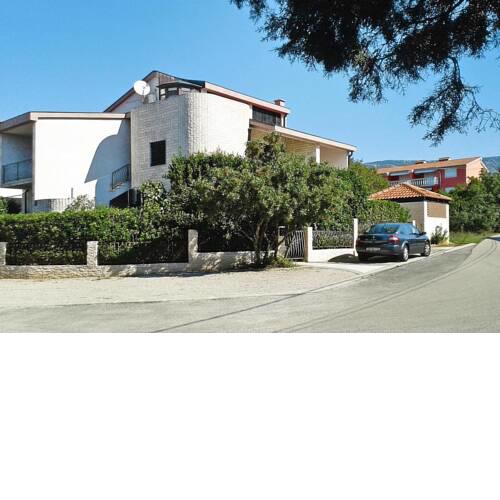 Apartments Pontos Jadranovo - CKV05074-SYB