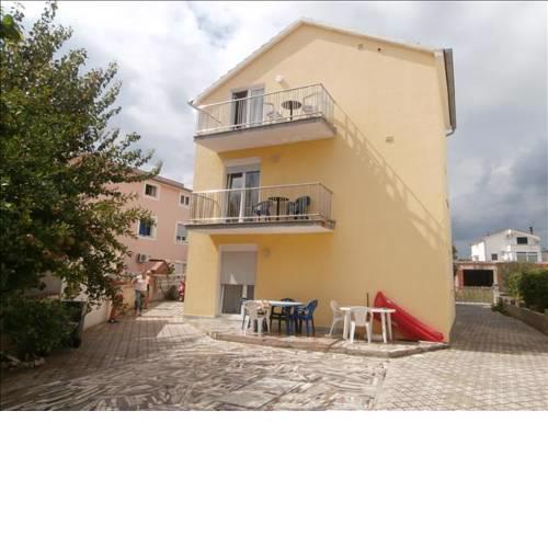 Apartments Popic