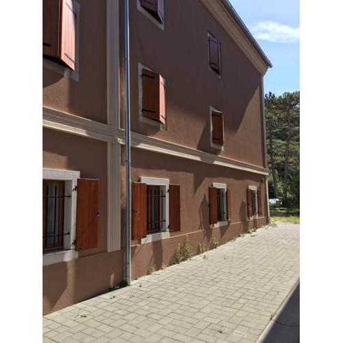 Apartments Porto Fianona