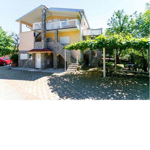 Apartments Posavec