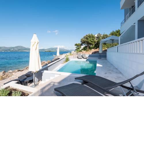 Apartments Poseidon