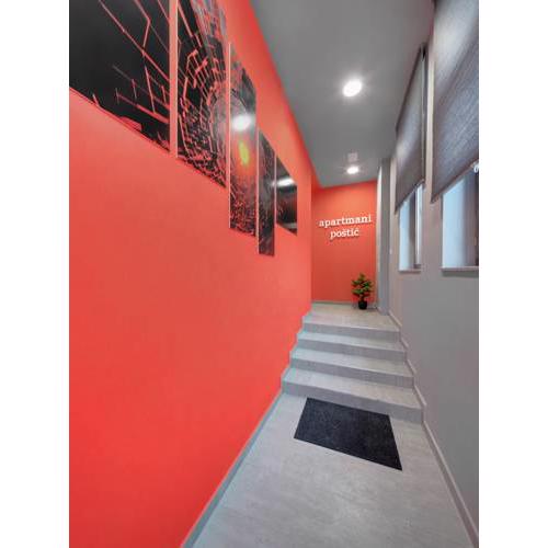 Apartments Postic