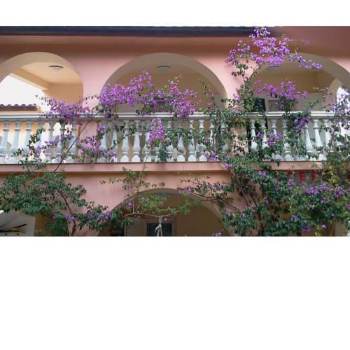 Apartments Postolovic