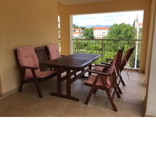 Apartments Potok