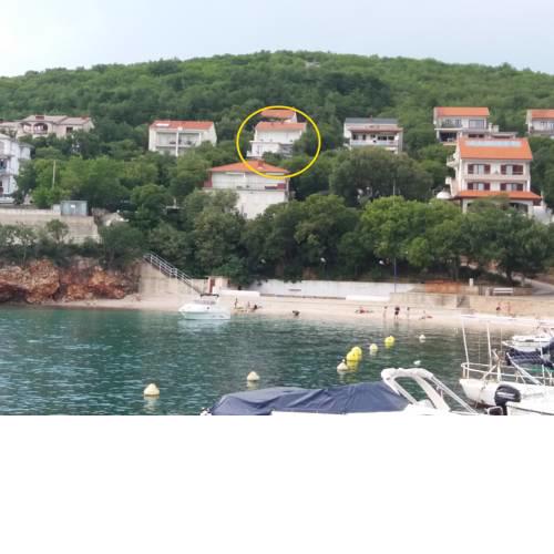 Apartments Povile