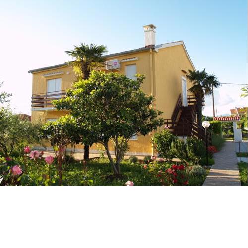 Apartments P.P.