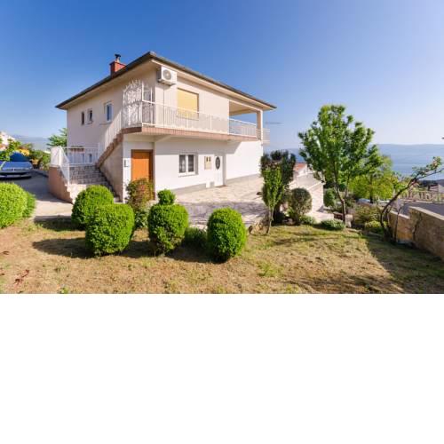 Apartments Predrag