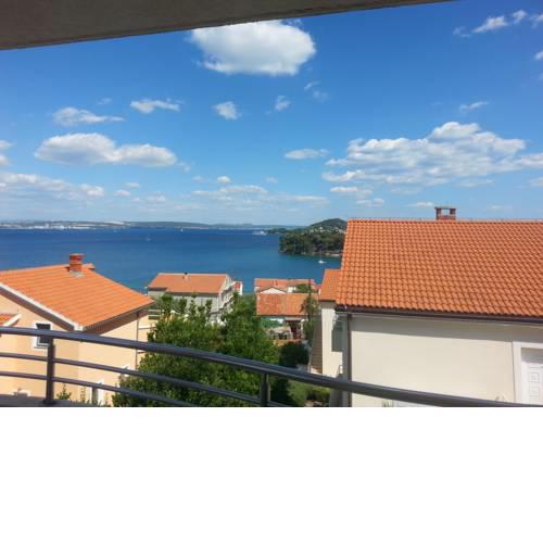 Apartments Preko