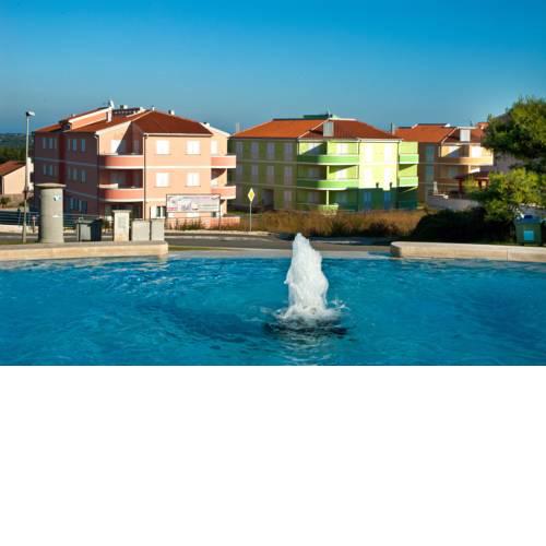 Apartments Premantura Dom