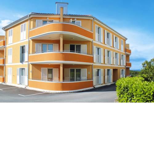 Apartments Premantura Premantura - CIS02127-CYB