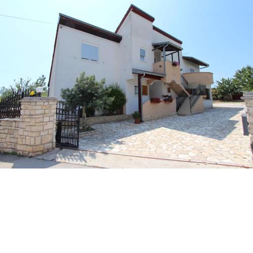 Apartments Prenc