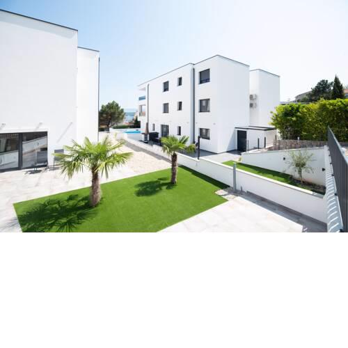 Apartments Prestige