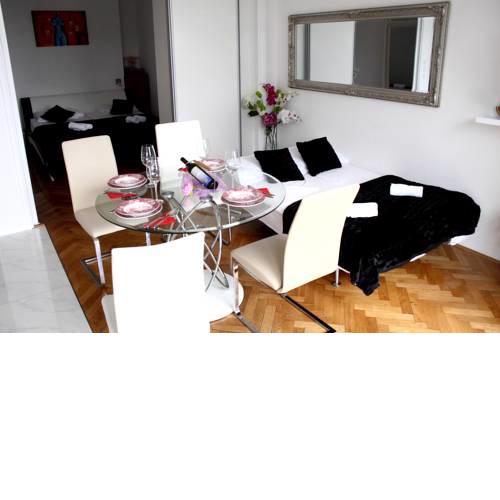 Apartments Prestige