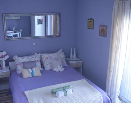 Apartments Prgomet
