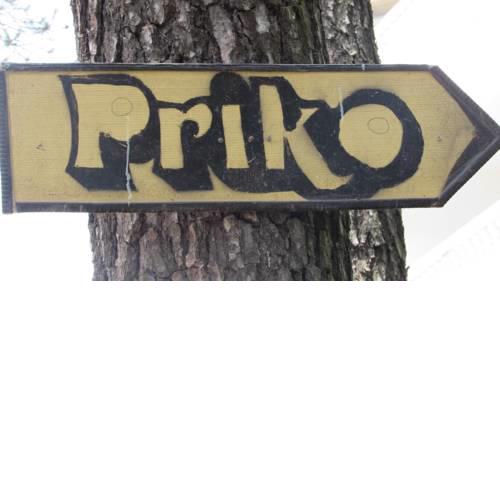 Apartments Priko