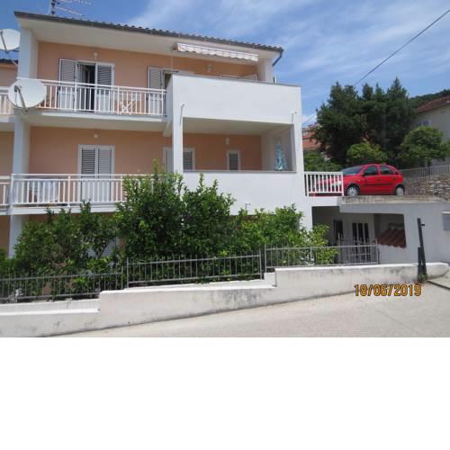Apartments Prošperina