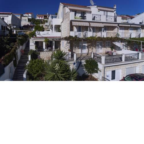 Apartments Prosperina