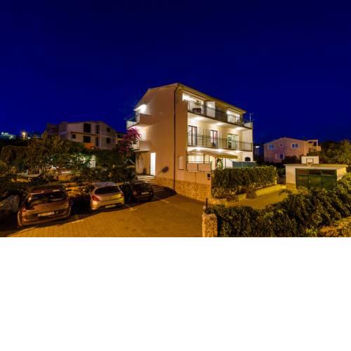 Apartments Proto
