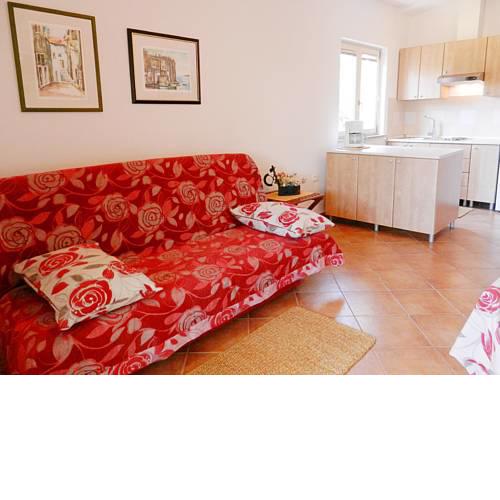 Apartments Pulić Rovinj