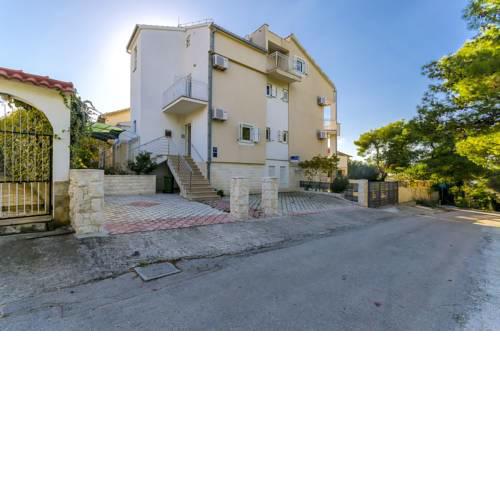 Apartments Punta