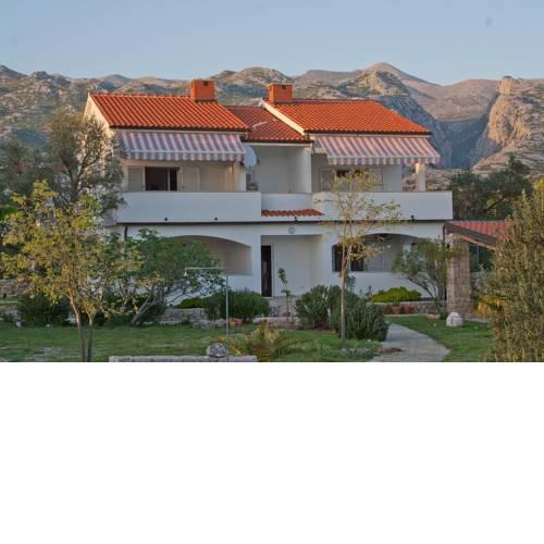 Apartments Punta