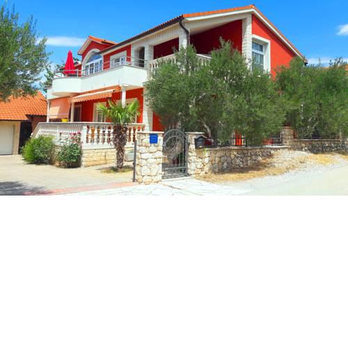 Apartments Punta