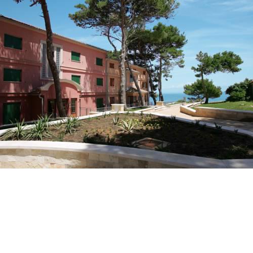 Apartments Punta