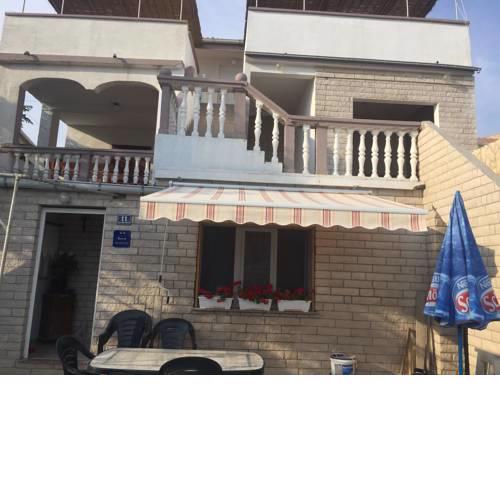 Apartments Puntica