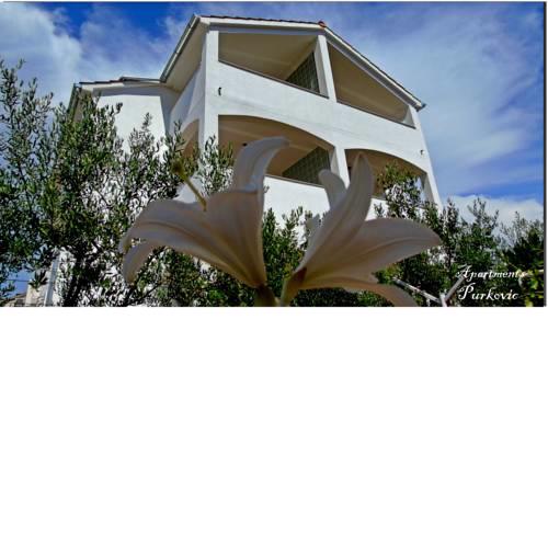 Apartments Purkovic